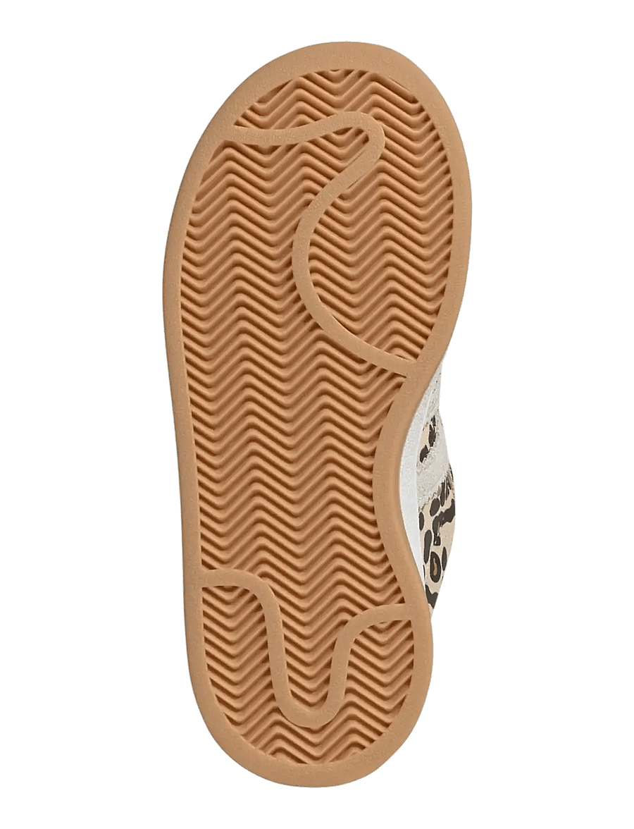 adidas Originals - CAMPUS 00s C - lave sneakers - sanstr/ftwwht/gum3 - 5