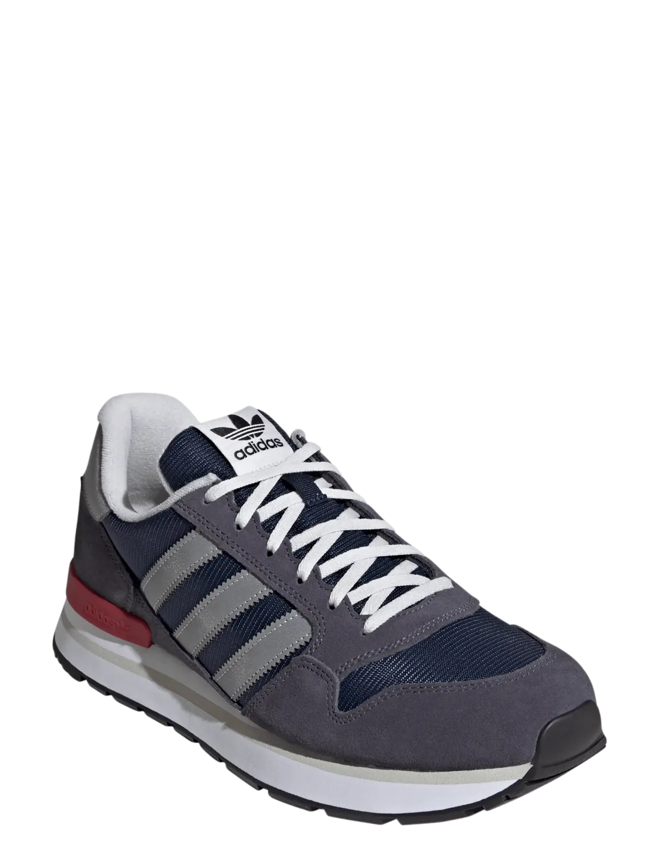 adidas Originals ZX 500 RS - Sko - NINDIG/SILVMT/SLATE / grey