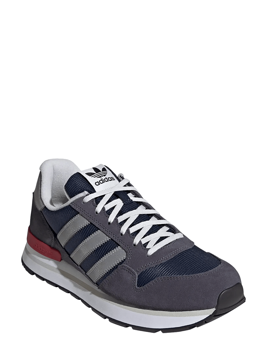 adidas Originals - ZX 500 RS - lave sneakers - nindig/silvmt/slate - 0