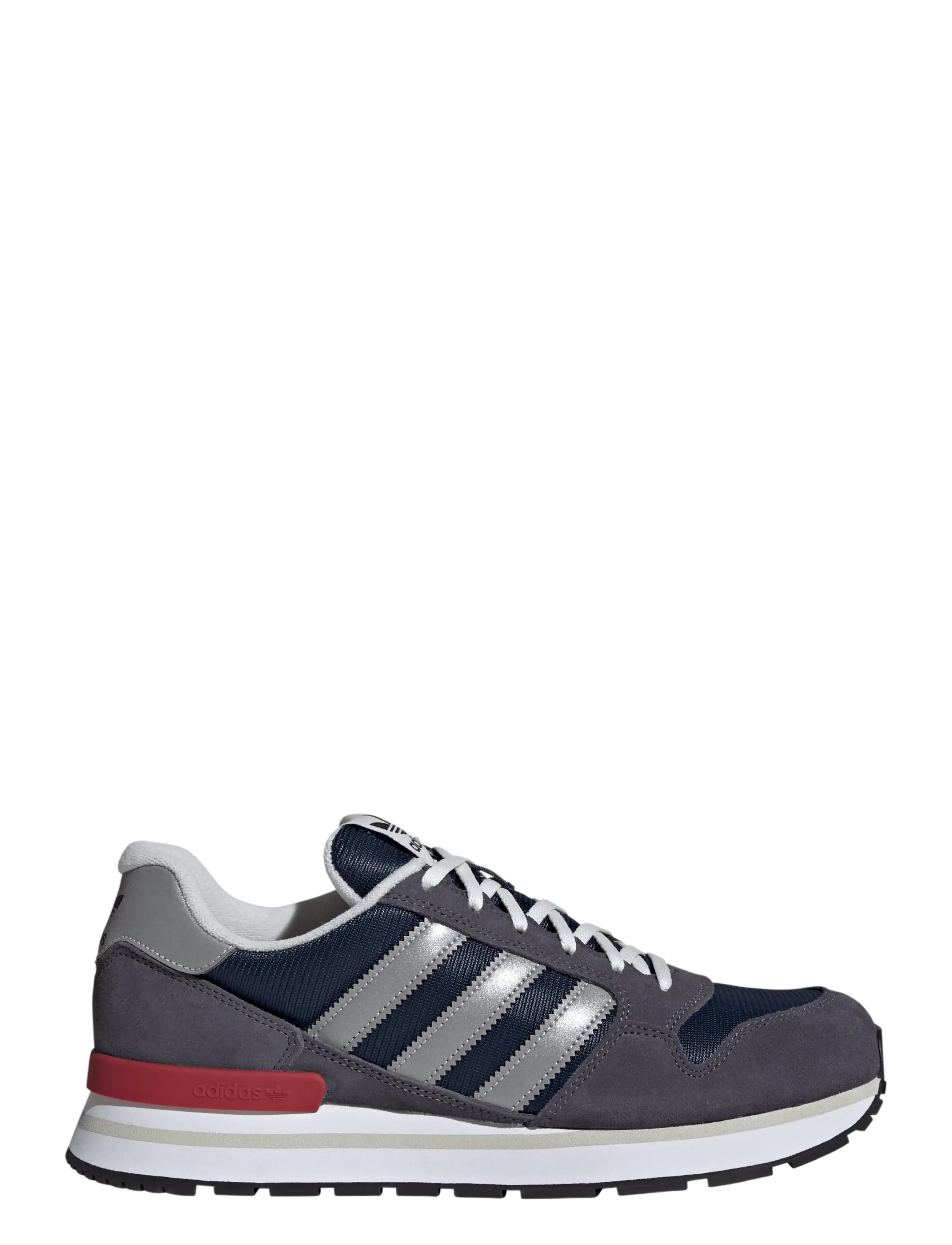 adidas Originals - ZX 500 RS - lave sneakers - nindig/silvmt/slate - 1