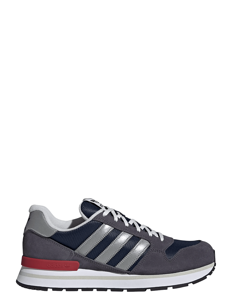 adidas Originals - ZX 500 RS - lave sneakers - nindig/silvmt/slate - 1