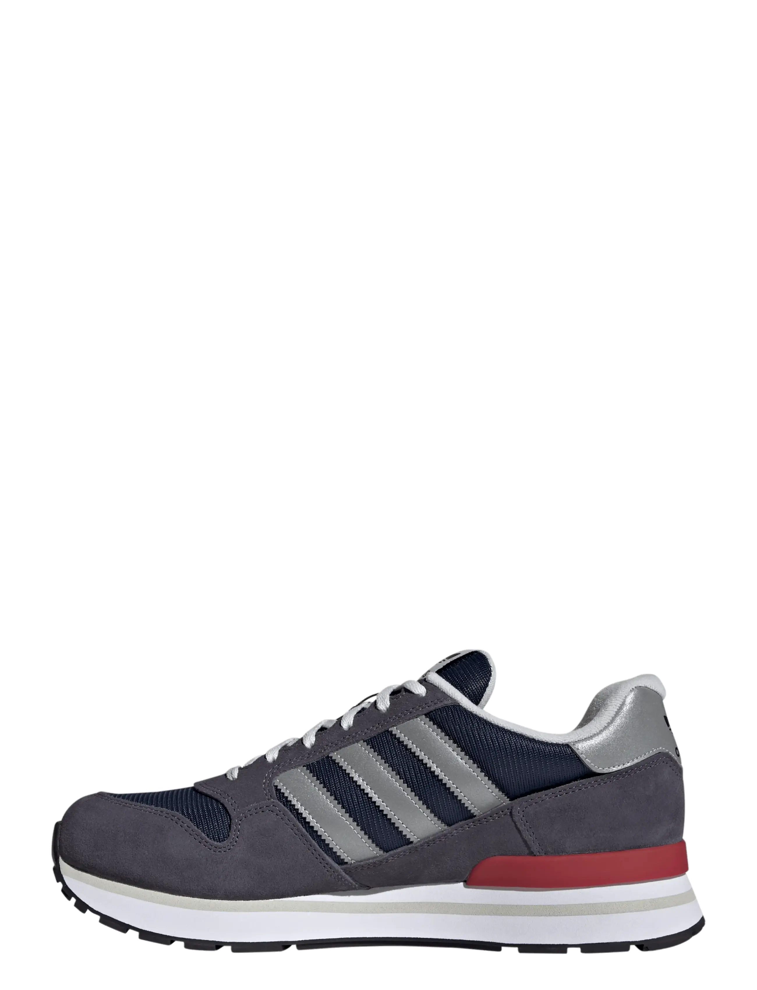 adidas Originals - ZX 500 RS - lave sneakers - nindig/silvmt/slate - 2