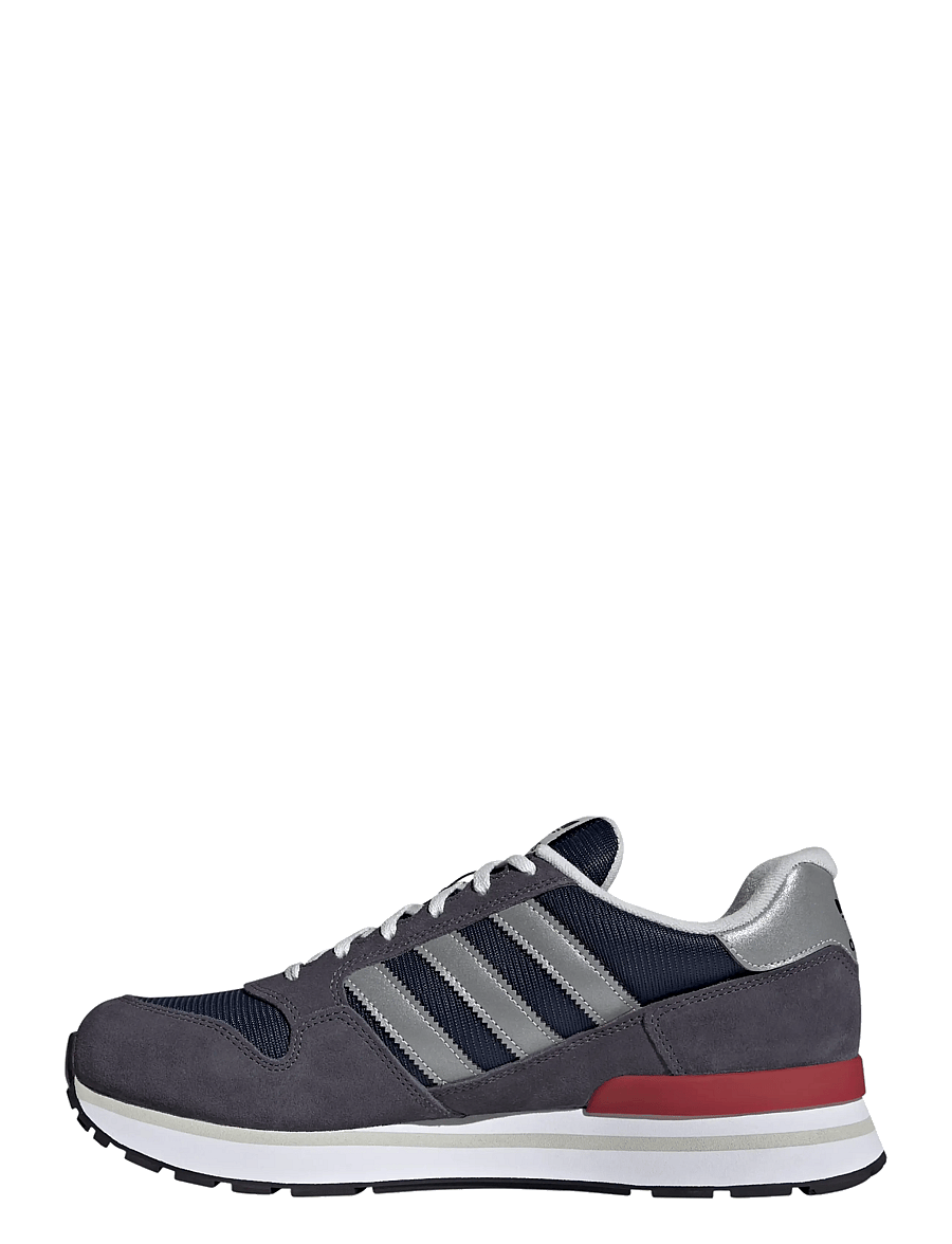 adidas Originals - ZX 500 RS - lave sneakers - nindig/silvmt/slate - 2