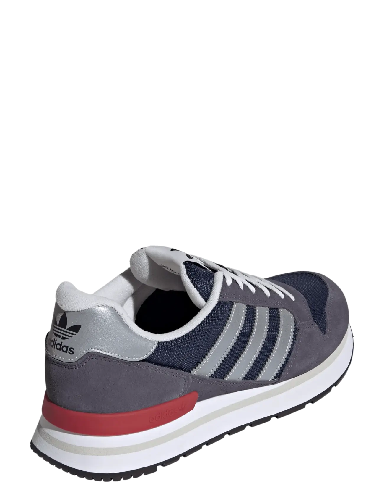 adidas Originals - ZX 500 RS - lave sneakers - nindig/silvmt/slate - 3