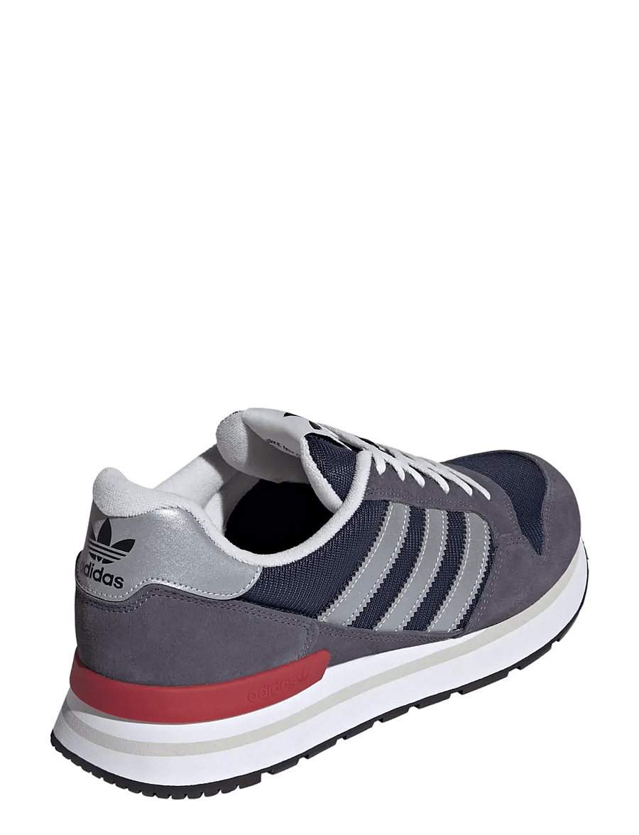 adidas Originals - ZX 500 RS - lave sneakers - nindig/silvmt/slate - 3