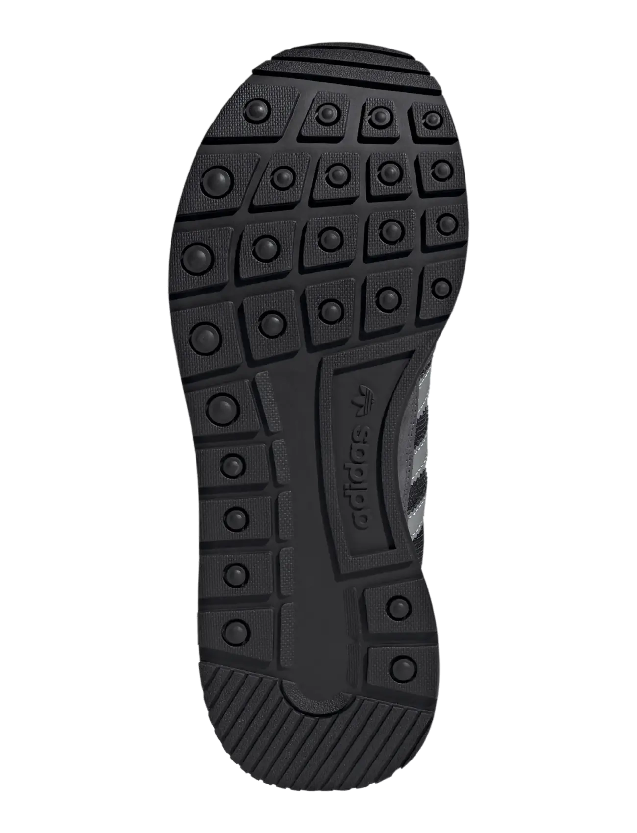 adidas Originals - ZX 500 RS - lave sneakers - nindig/silvmt/slate - 5