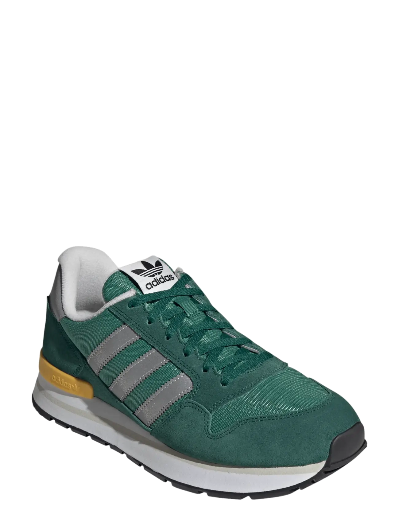 adidas Originals ZX 500 RS - Nyheter - BLAGRN/SILVMT/CGREEN / green