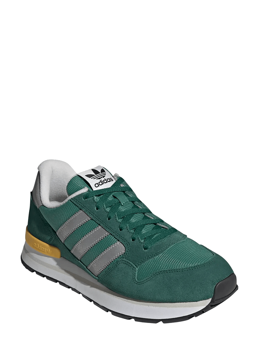 adidas Originals - ZX 500 RS - låga sneakers - blagrn/silvmt/cgreen - 0