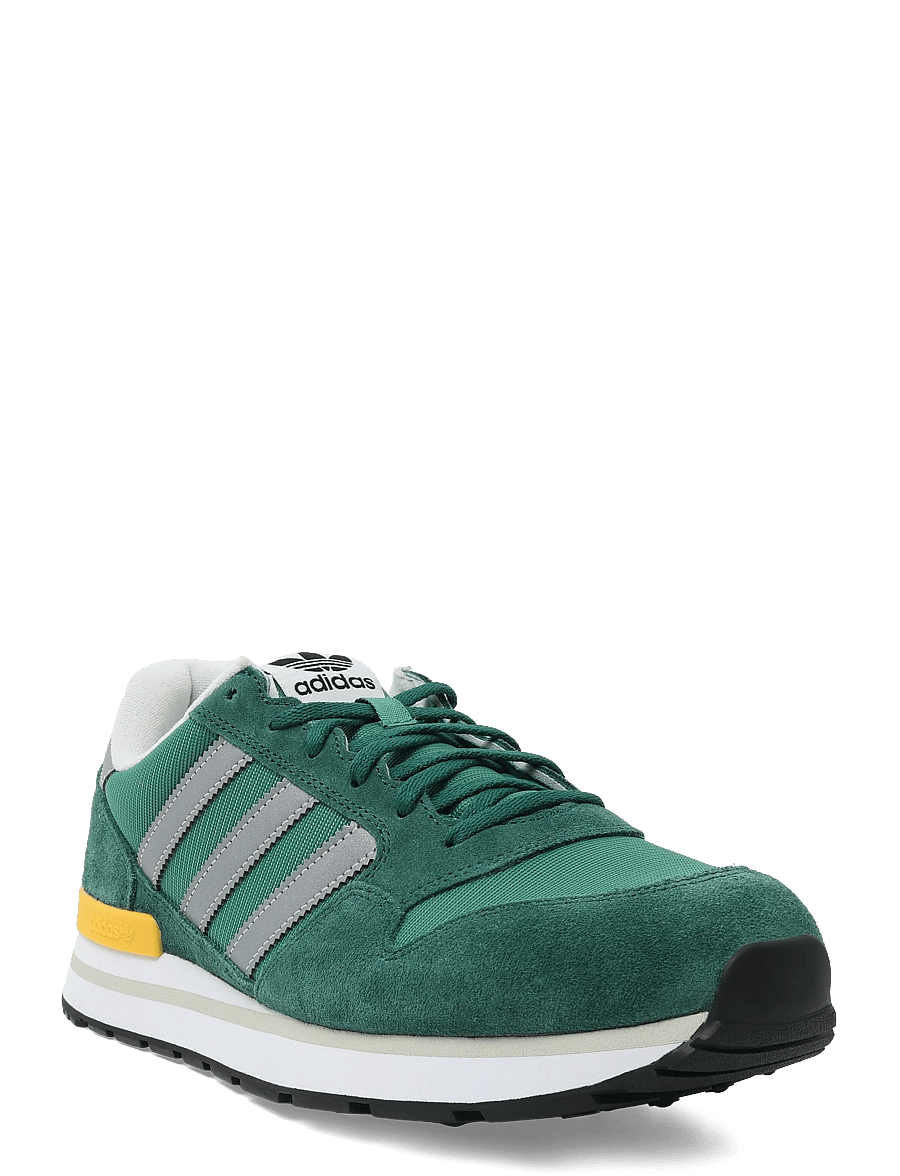 adidas Originals - ZX 500 RS - kõrge säärega tossud - blagrn/silvmt/cgreen - 0