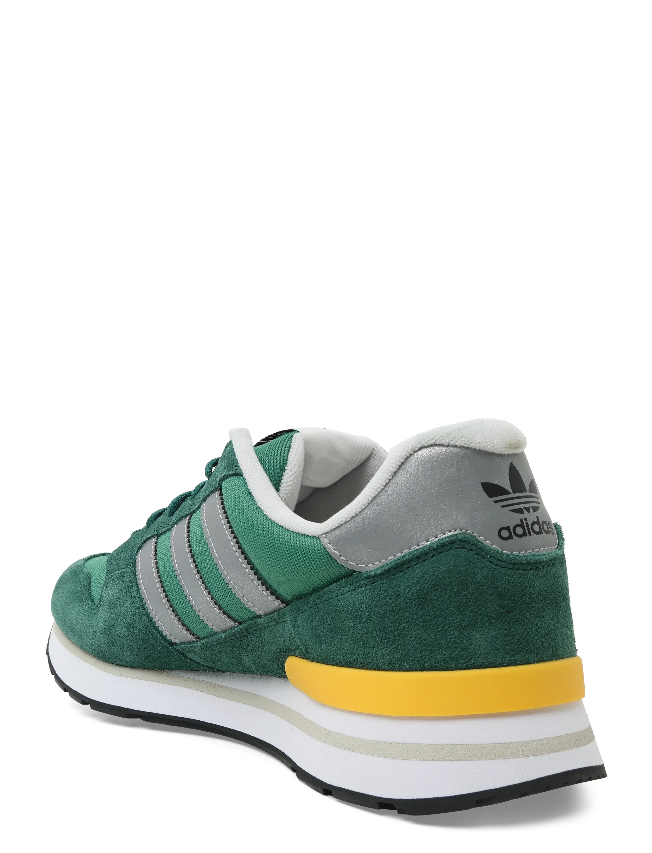 adidas Originals - ZX 500 RS - kõrge säärega tossud - blagrn/silvmt/cgreen - 1