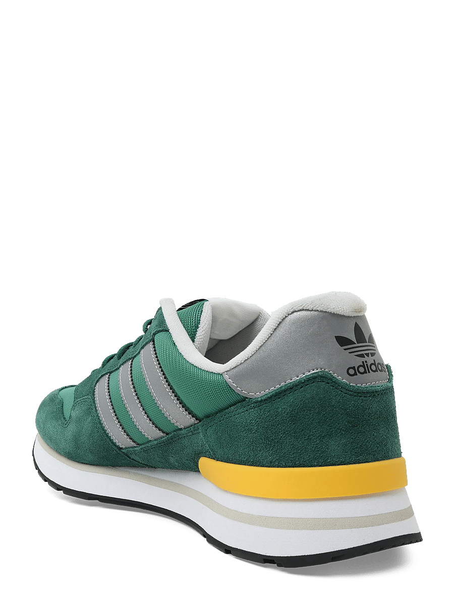 adidas Originals - ZX 500 RS - kõrge säärega tossud - blagrn/silvmt/cgreen - 1