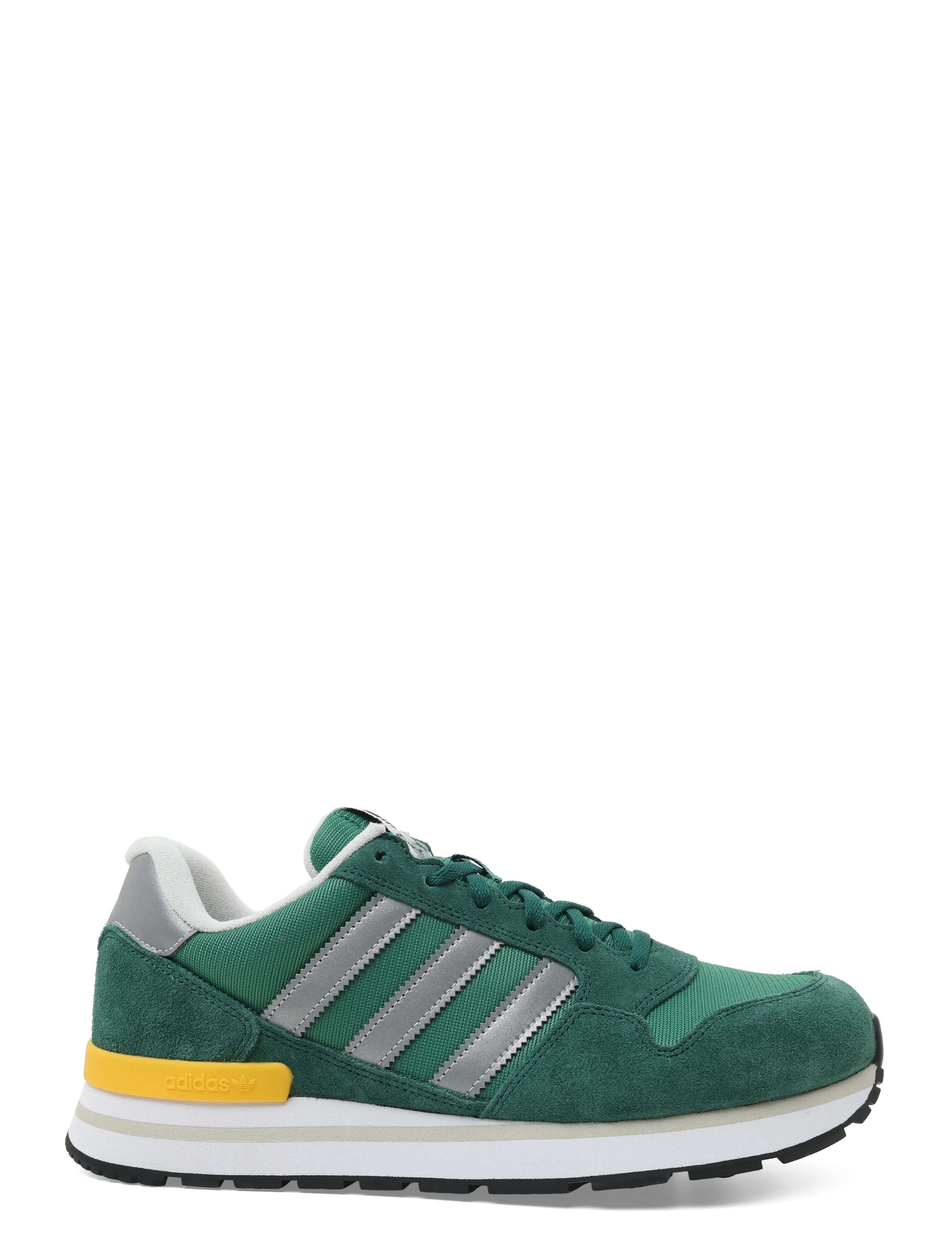 adidas Originals - ZX 500 RS - kõrge säärega tossud - blagrn/silvmt/cgreen - 2