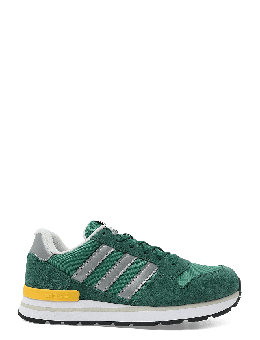 adidas Originals - ZX 500 RS - kõrge säärega tossud - blagrn/silvmt/cgreen - 2