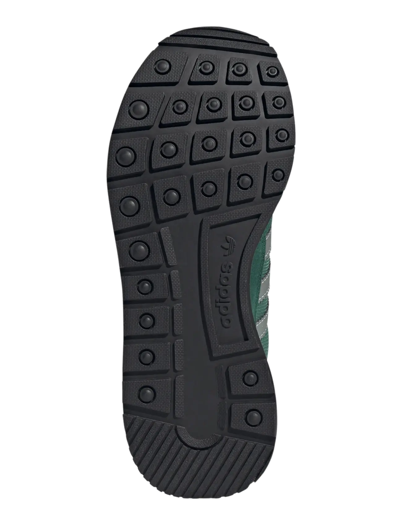 Adidas Originals Låg sneaker 'ZX 500 RS' gul / grön låga sneakers herr – bild 7