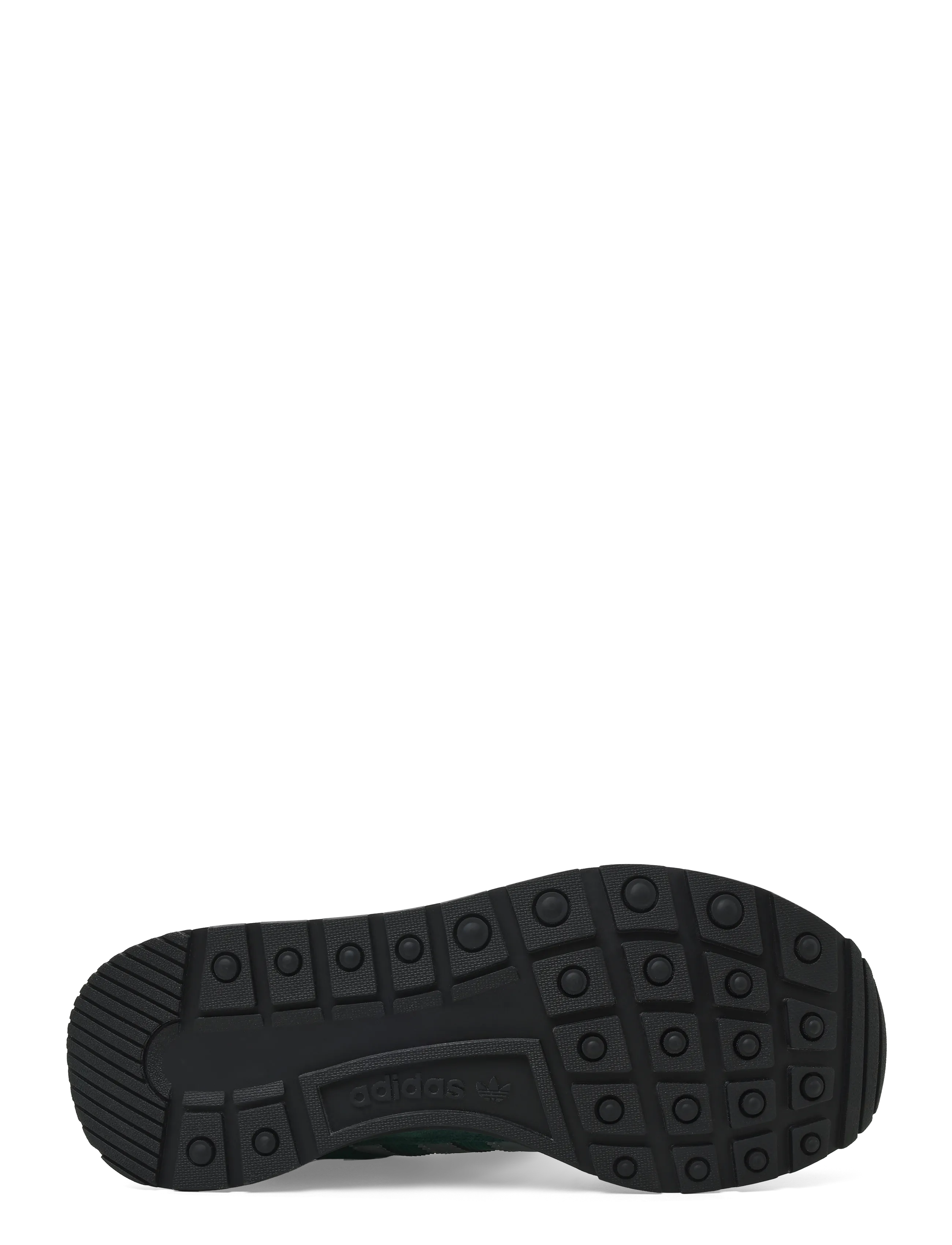 adidas Originals - ZX 500 RS - kõrge säärega tossud - blagrn/silvmt/cgreen - 4