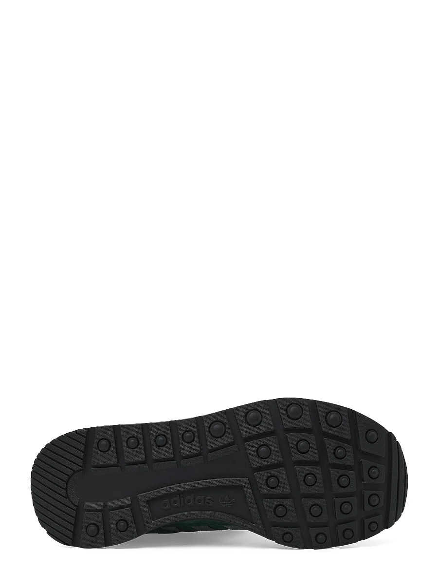 adidas Originals - ZX 500 RS - kõrge säärega tossud - blagrn/silvmt/cgreen - 4