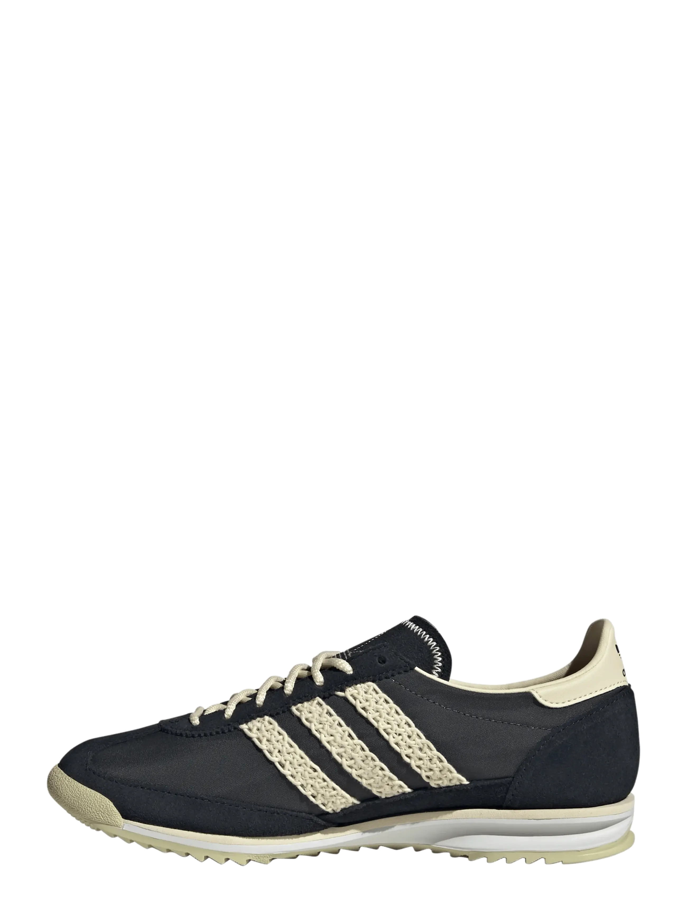 adidas Originals - SL 72 OG W - low top sneakers - carbon/warvan/cblack - 2