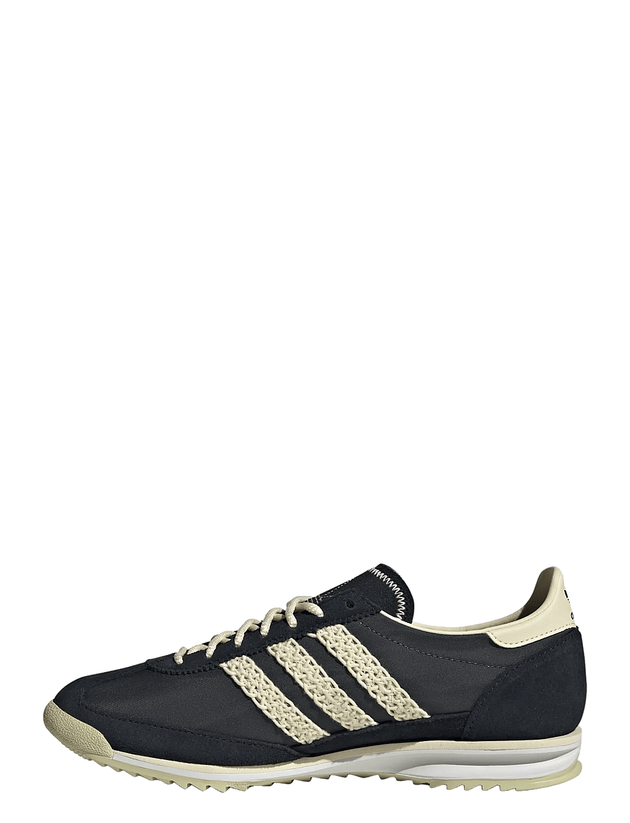 adidas Originals - SL 72 OG W - lave sneakers - carbon/warvan/cblack - 2