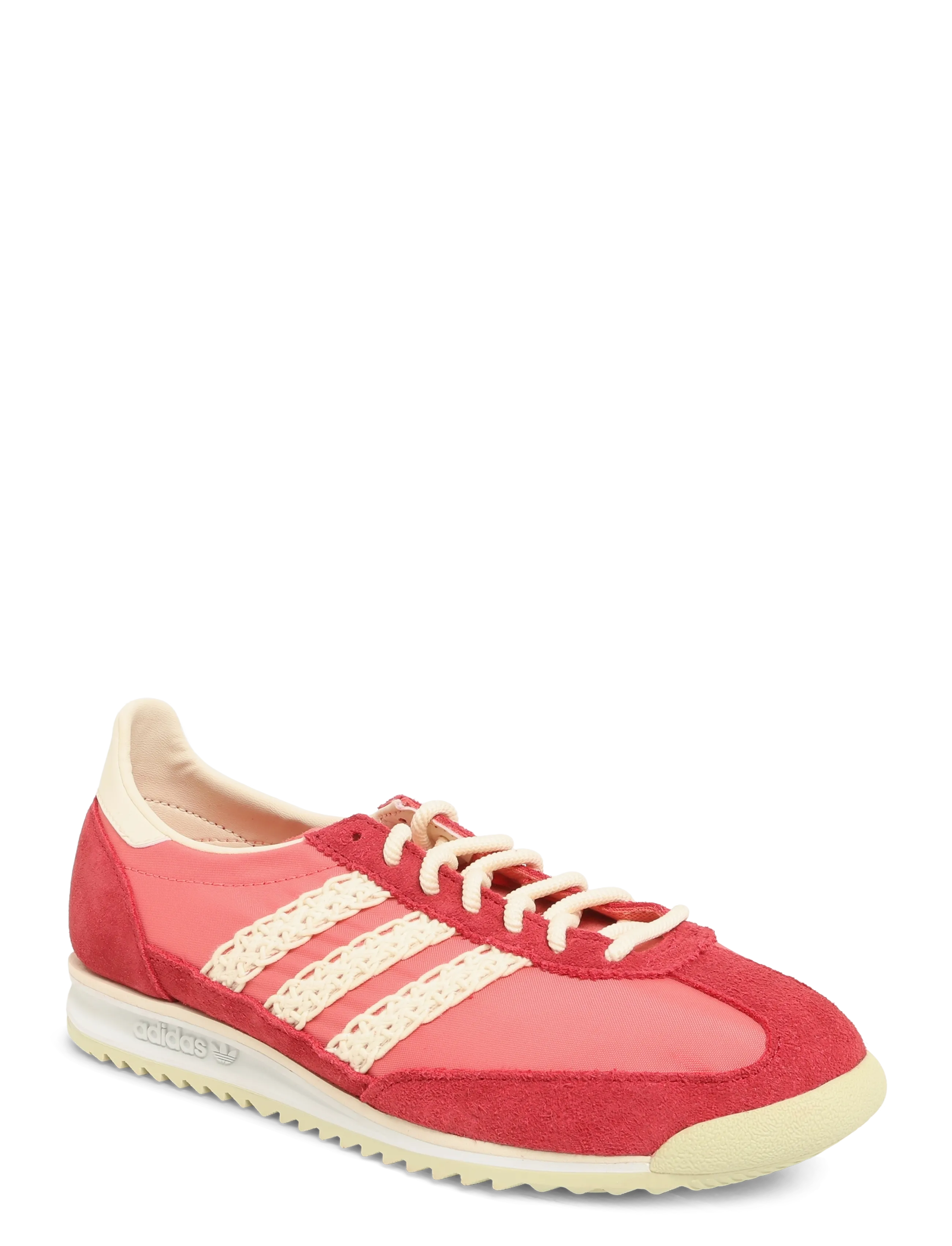 adidas Originals Sl 72 Og W, Løbesneakers, Koral, Str: 38
