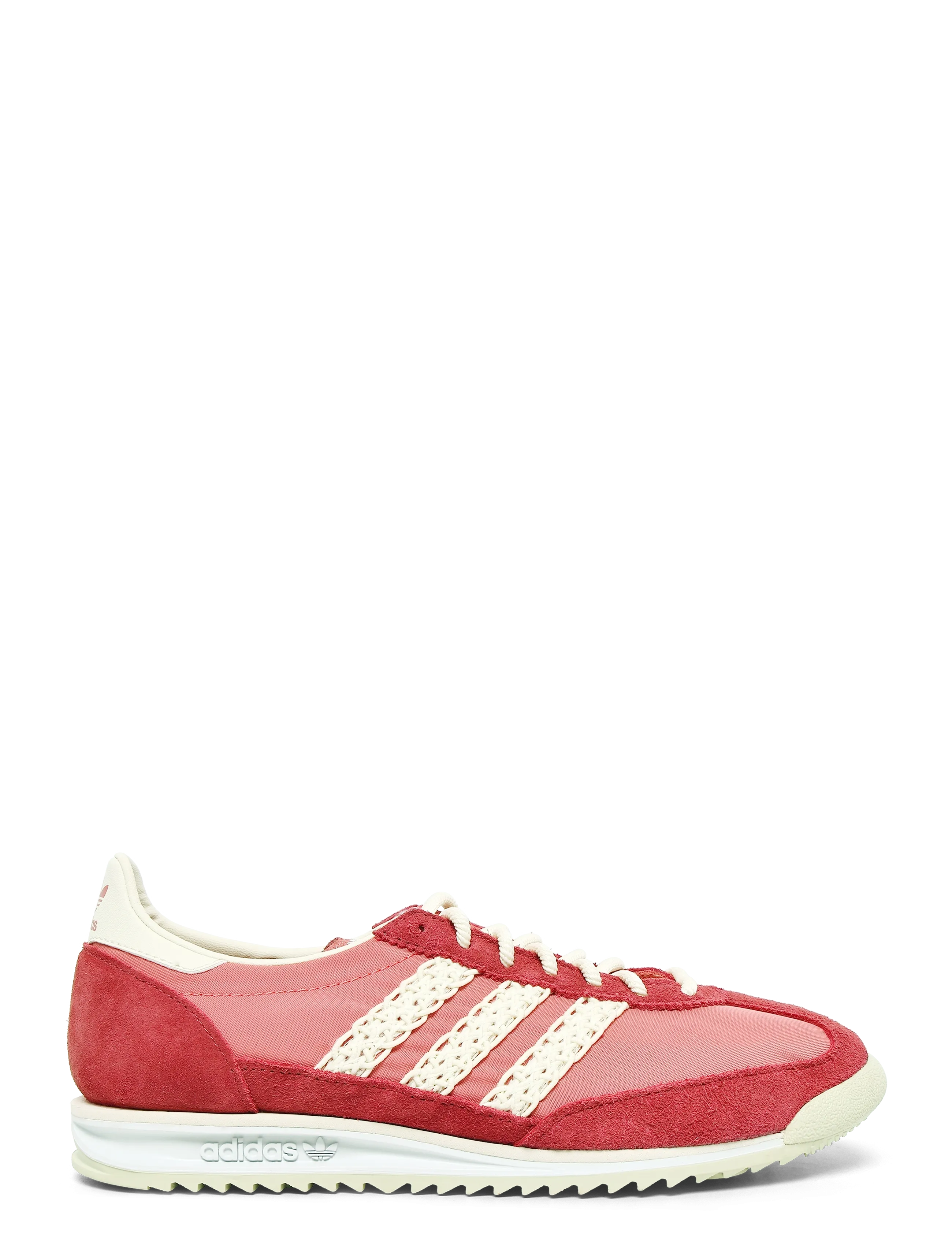 adidas Originals - SL 72 OG W - low top sneakers - prelsc/warvan/tmvire - 2