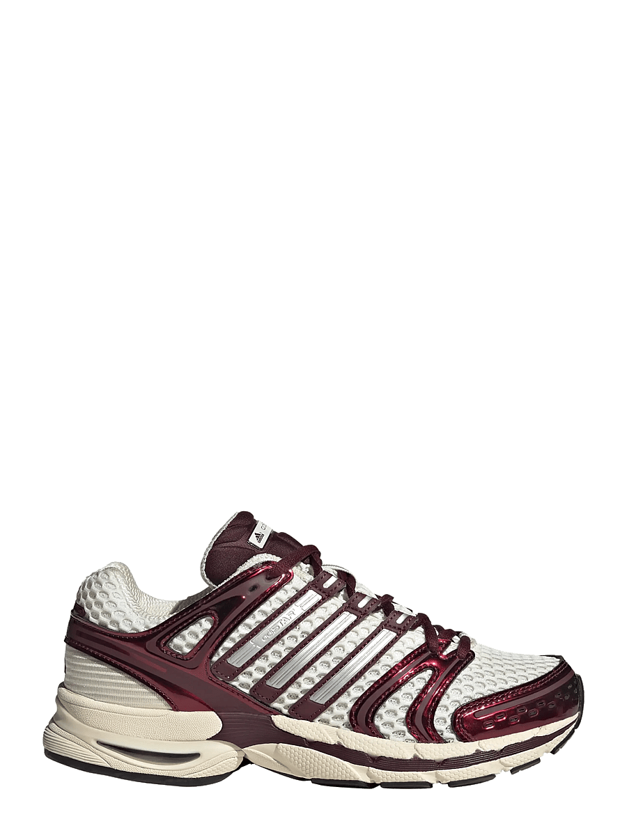 adidas Originals - ADISTAR CONTROL 5 W - jooksujalatsid - crewht/silvmt/maroon - 1