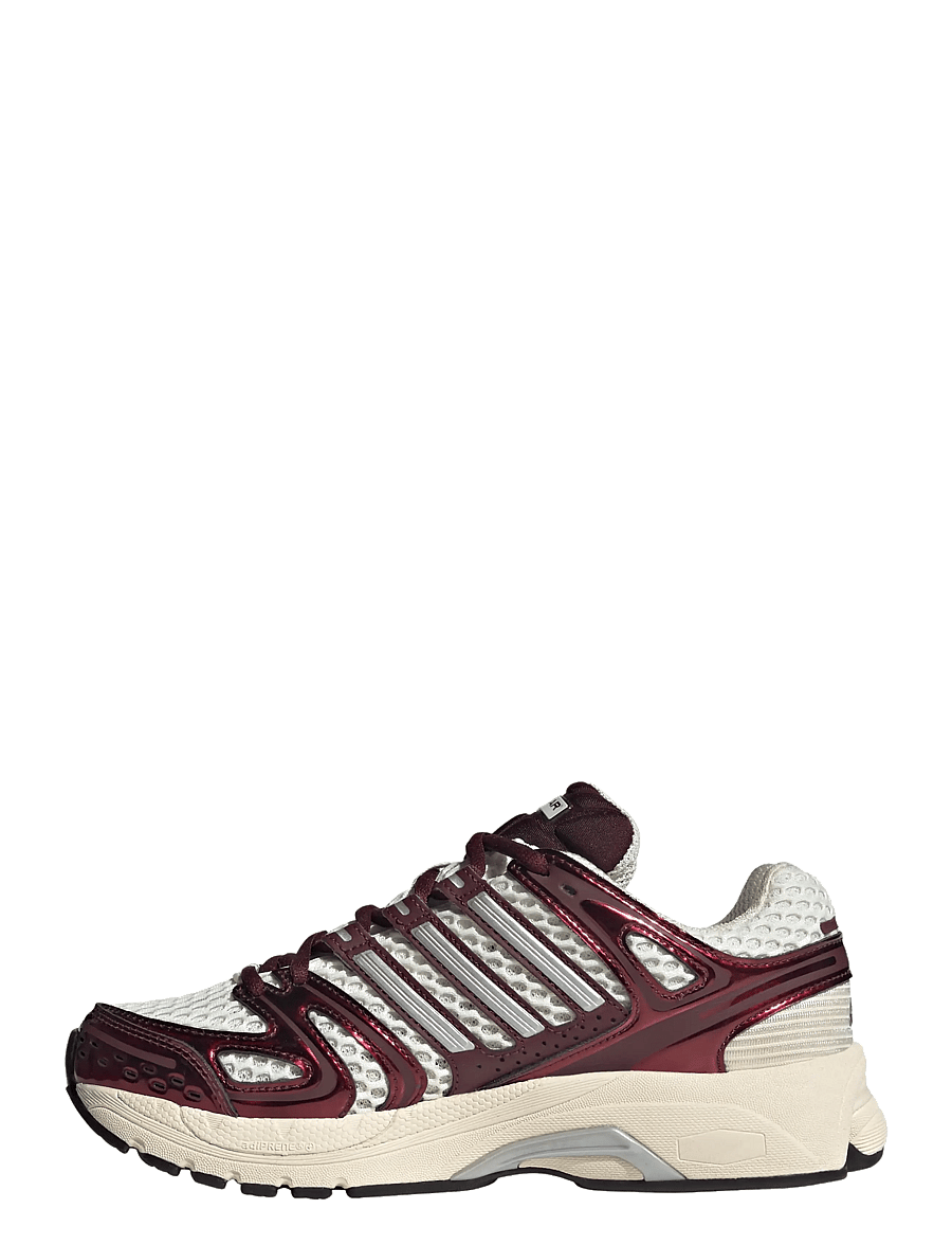adidas Originals - ADISTAR CONTROL 5 W - jooksujalatsid - crewht/silvmt/maroon - 2