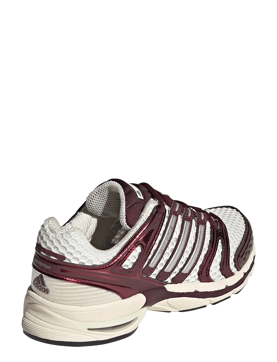 adidas Originals - ADISTAR CONTROL 5 W - jooksujalatsid - crewht/silvmt/maroon - 3