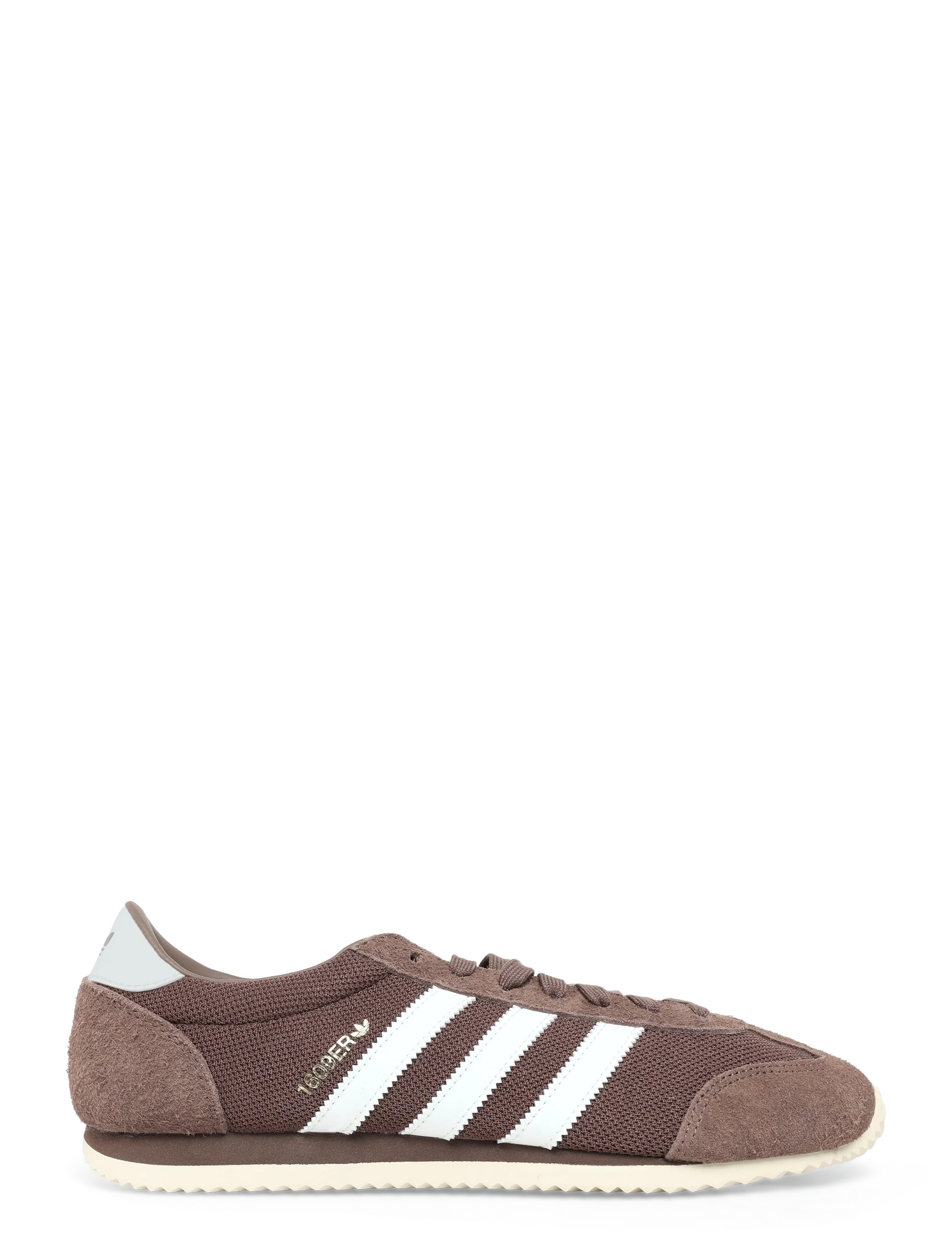 adidas Originals - 1609ER RS - kõrge säärega tossud - earstr/owhite/goldmt - 2