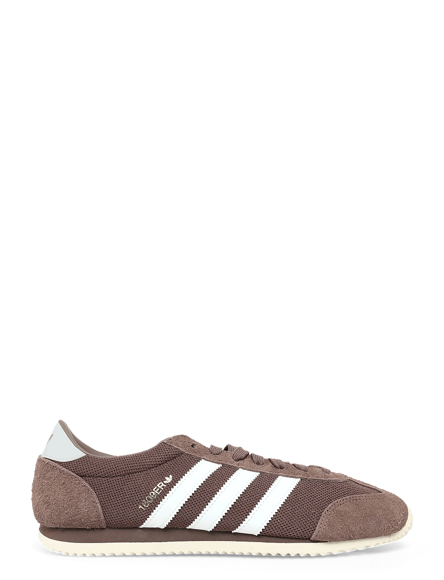 adidas Originals - 1609ER RS - kõrge säärega tossud - earstr/owhite/goldmt - 2