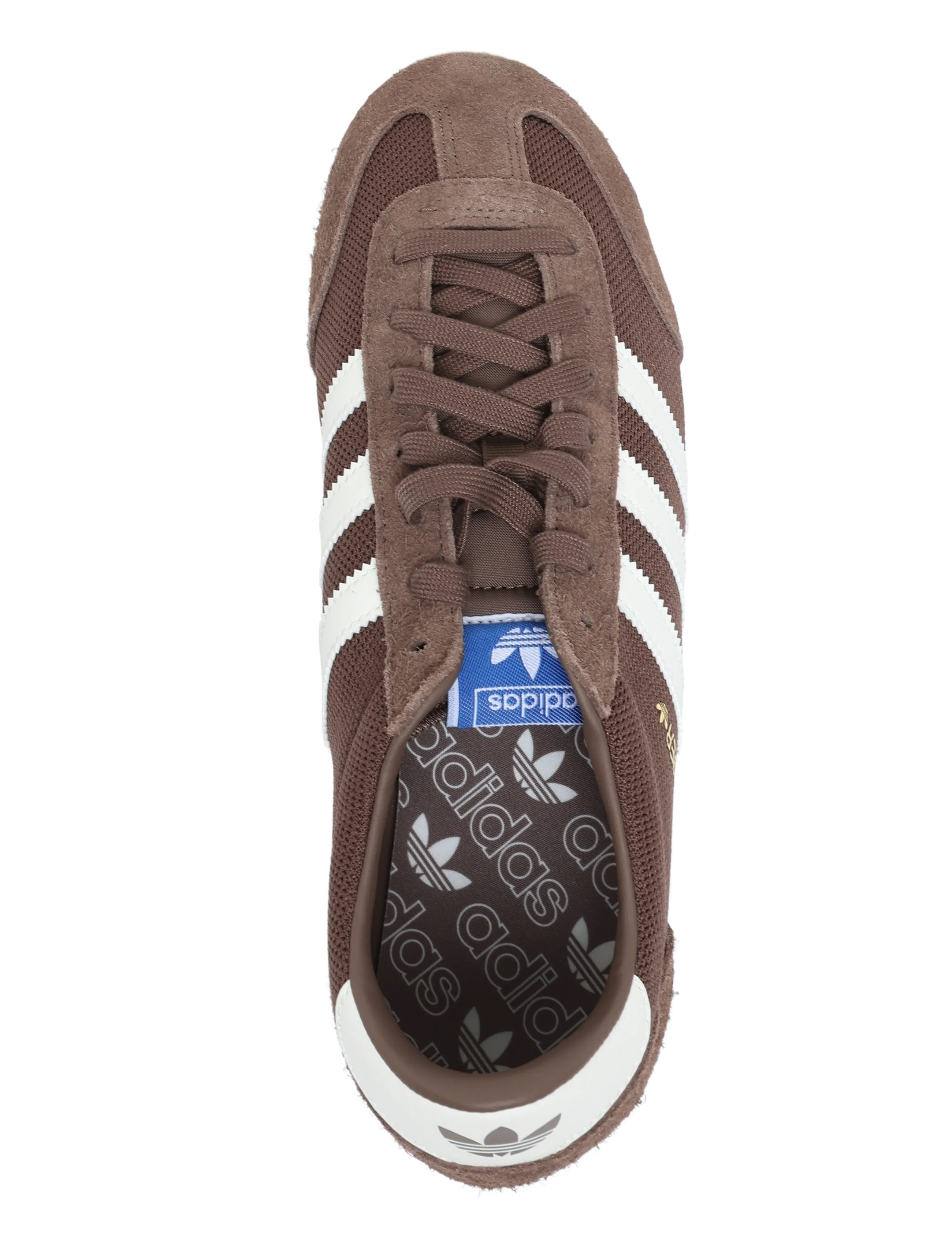 adidas Originals - 1609ER RS - kõrge säärega tossud - earstr/owhite/goldmt - 3