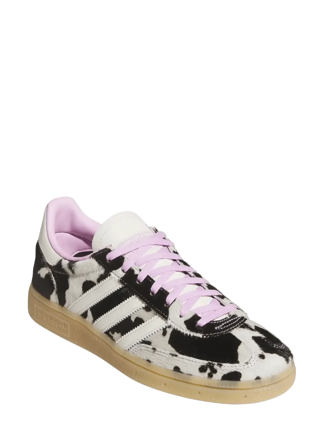 adidas Originals HANDBALL SPEZIAL W - Jalanõud - SUPCOL/OWHITE/BLILIL / multi