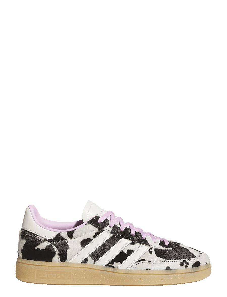 adidas Originals - HANDBALL SPEZIAL W - niedrige sneakers - supcol/owhite/blilil - 1