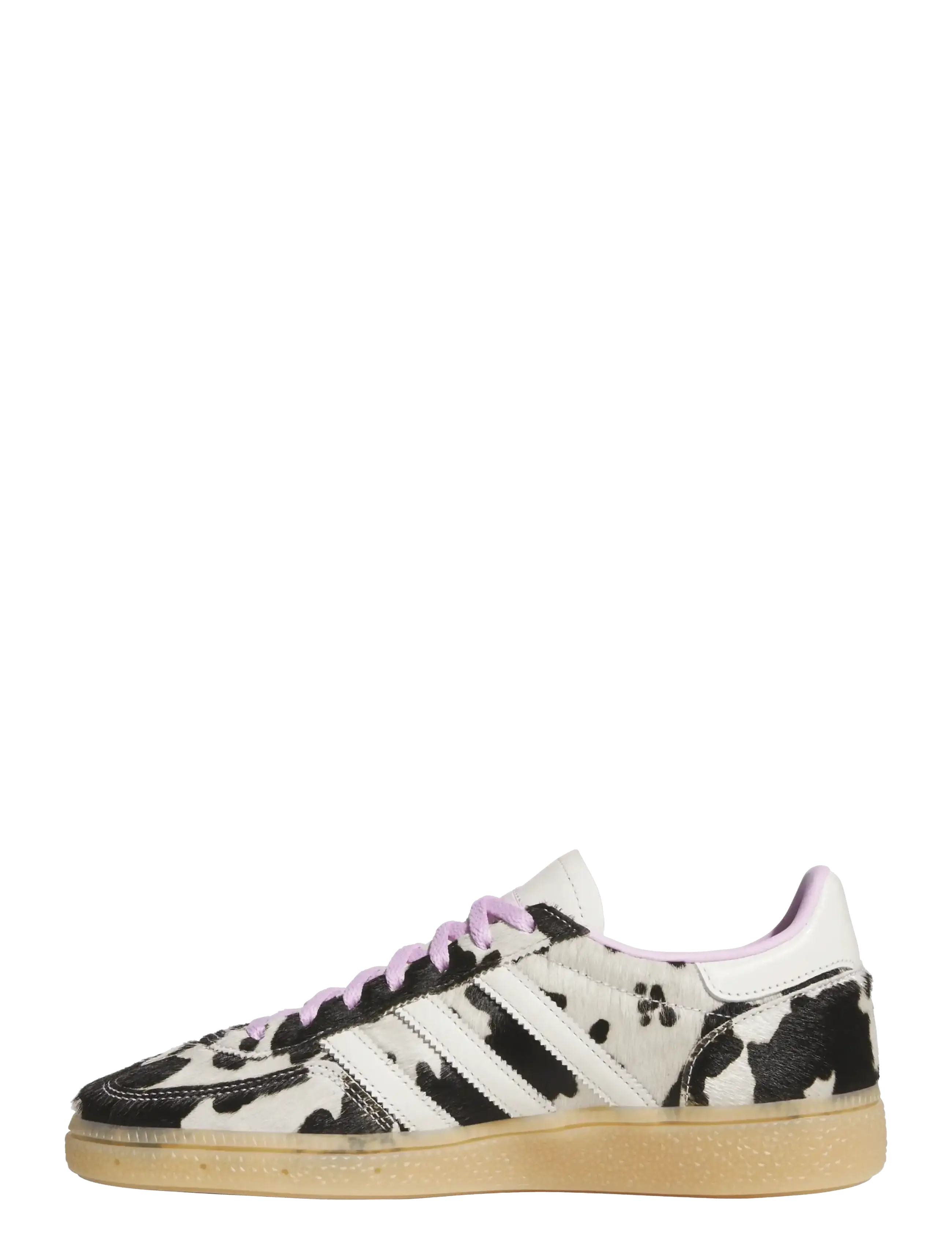adidas Originals - HANDBALL SPEZIAL W - lave sneakers - supcol/owhite/blilil - 2