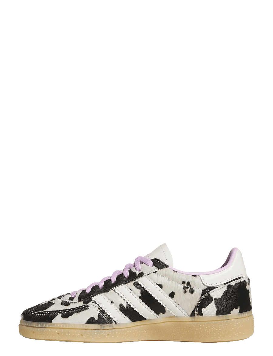 adidas Originals - HANDBALL SPEZIAL W - niedrige sneakers - supcol/owhite/blilil - 2