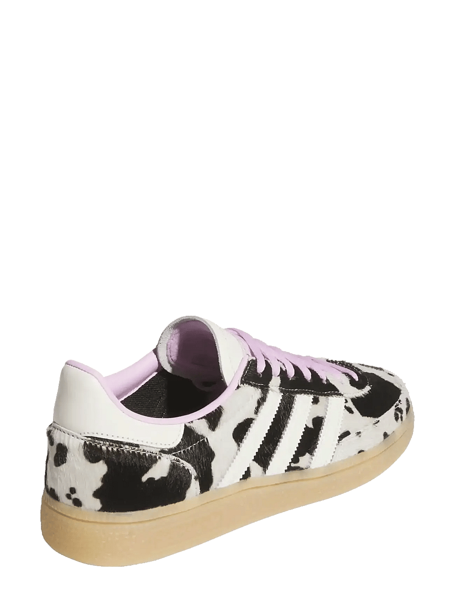 adidas Originals - HANDBALL SPEZIAL W - niedrige sneakers - supcol/owhite/blilil - 3