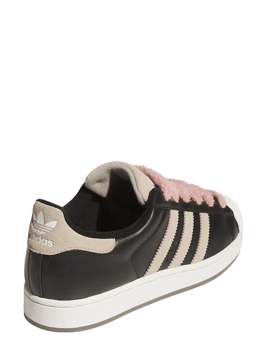 adidas Originals - SUPERSTAR II W - cblack/khathr/owhite - 3
