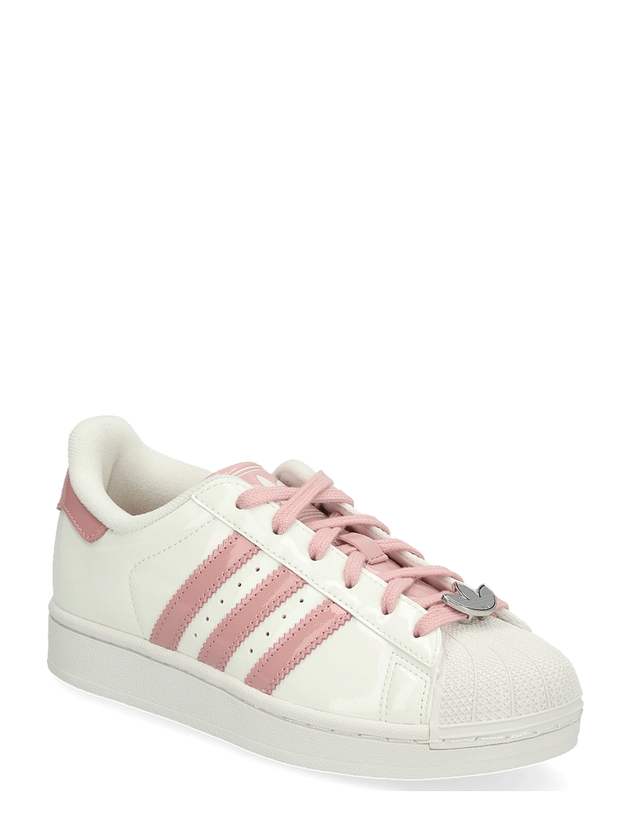adidas Originals - SUPERSTAR II W - låga sneakers - owhite/wonmau/supcol - 0