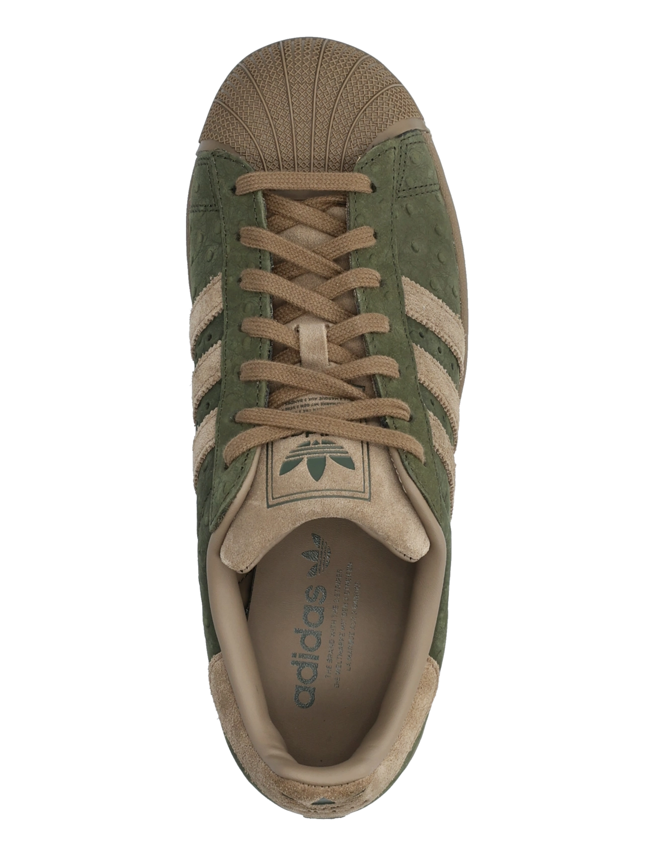 Superstar Ii 4