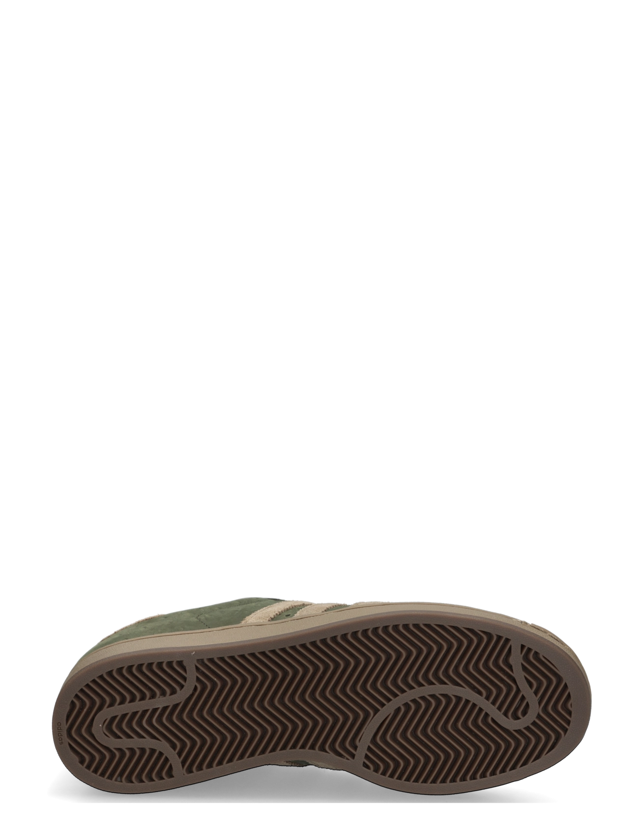adidas Originals - SUPERSTAR II - låga sneakers - ngtcar/khasix/gum5 - 4
