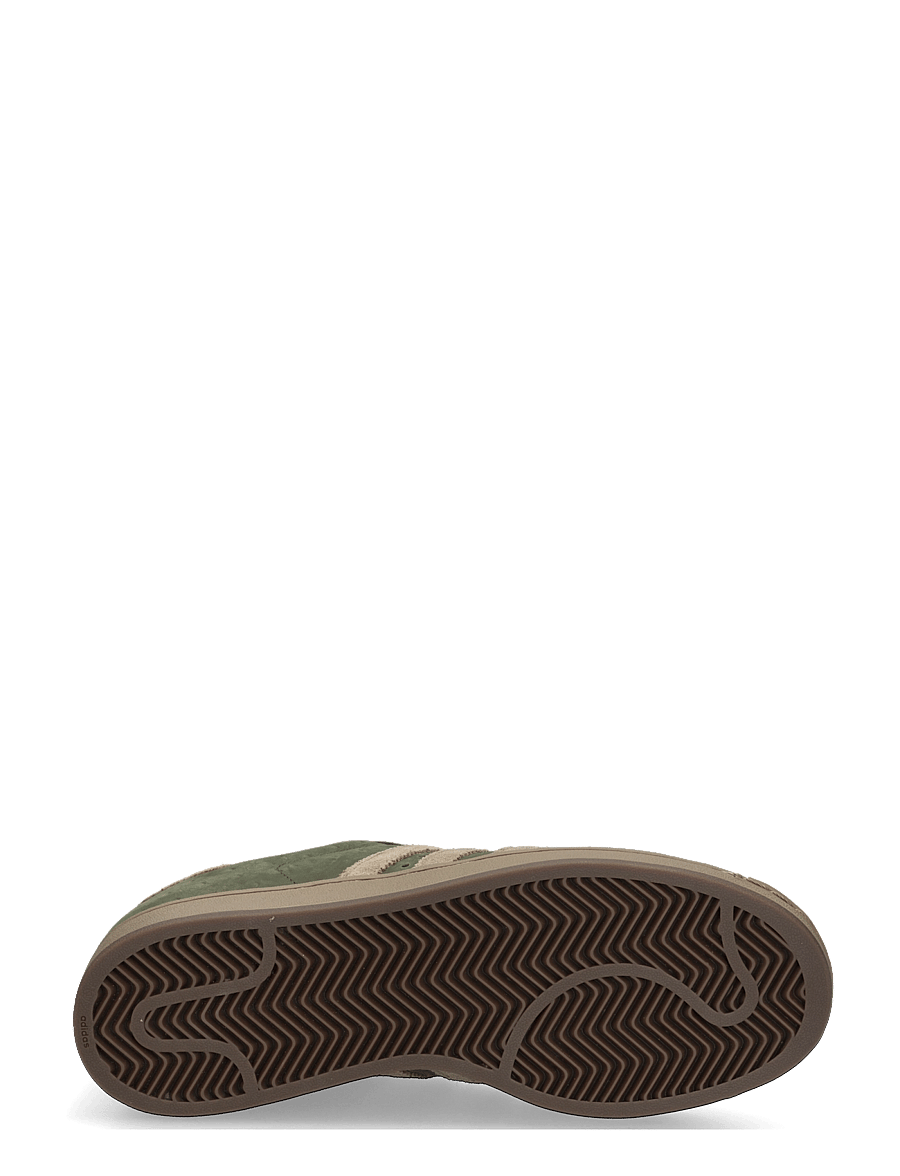adidas Originals - SUPERSTAR II - låga sneakers - ngtcar/khasix/gum5 - 4