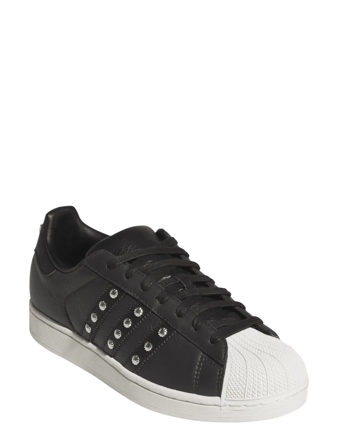 adidas Originals SUPERSTAR II - Bestsellere Sport - UTIBLK/CBLACK/OWHITE / black