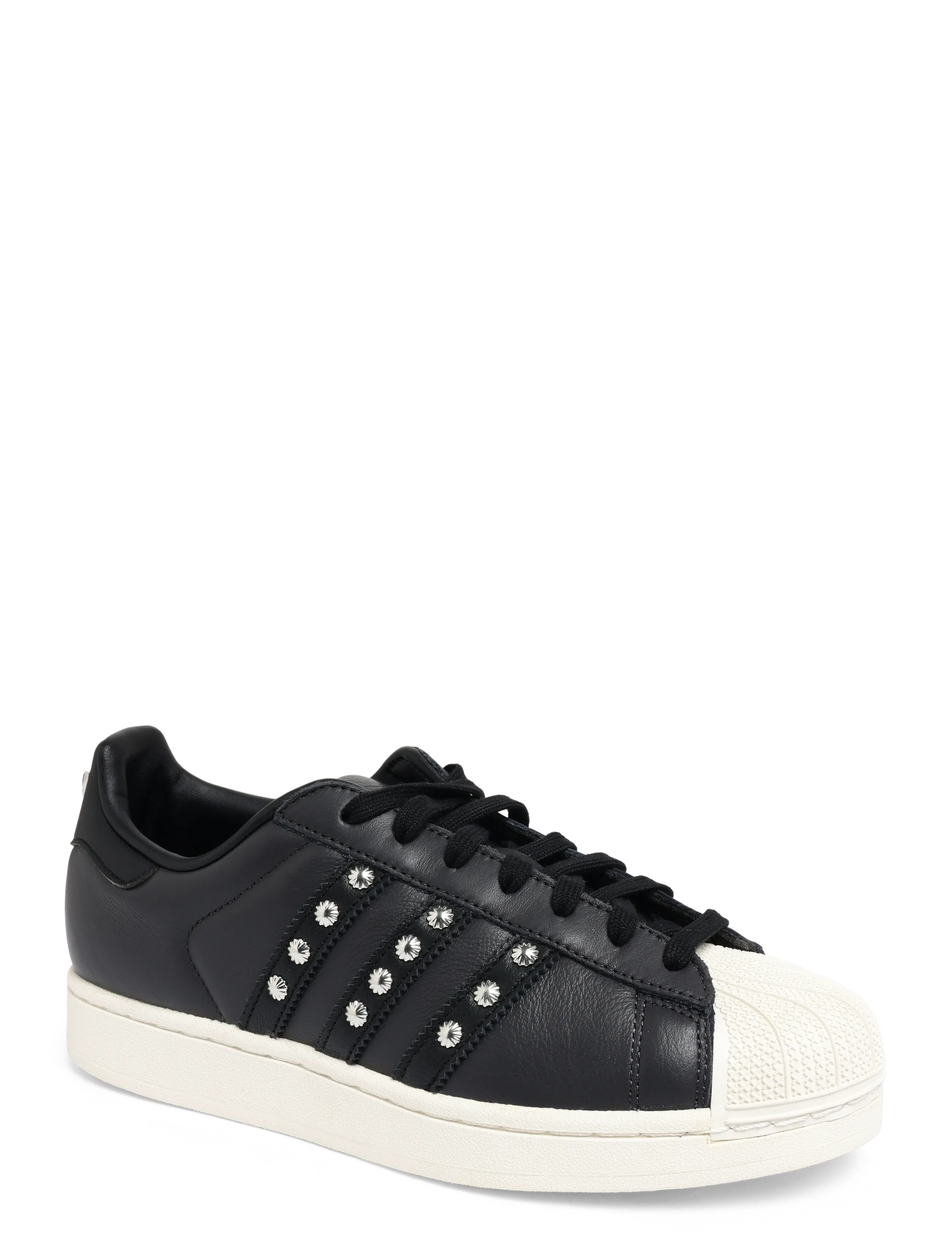 adidas Originals SUPERSTAR II - New arrivals - UTIBLK/CBLACK/OWHITE / black