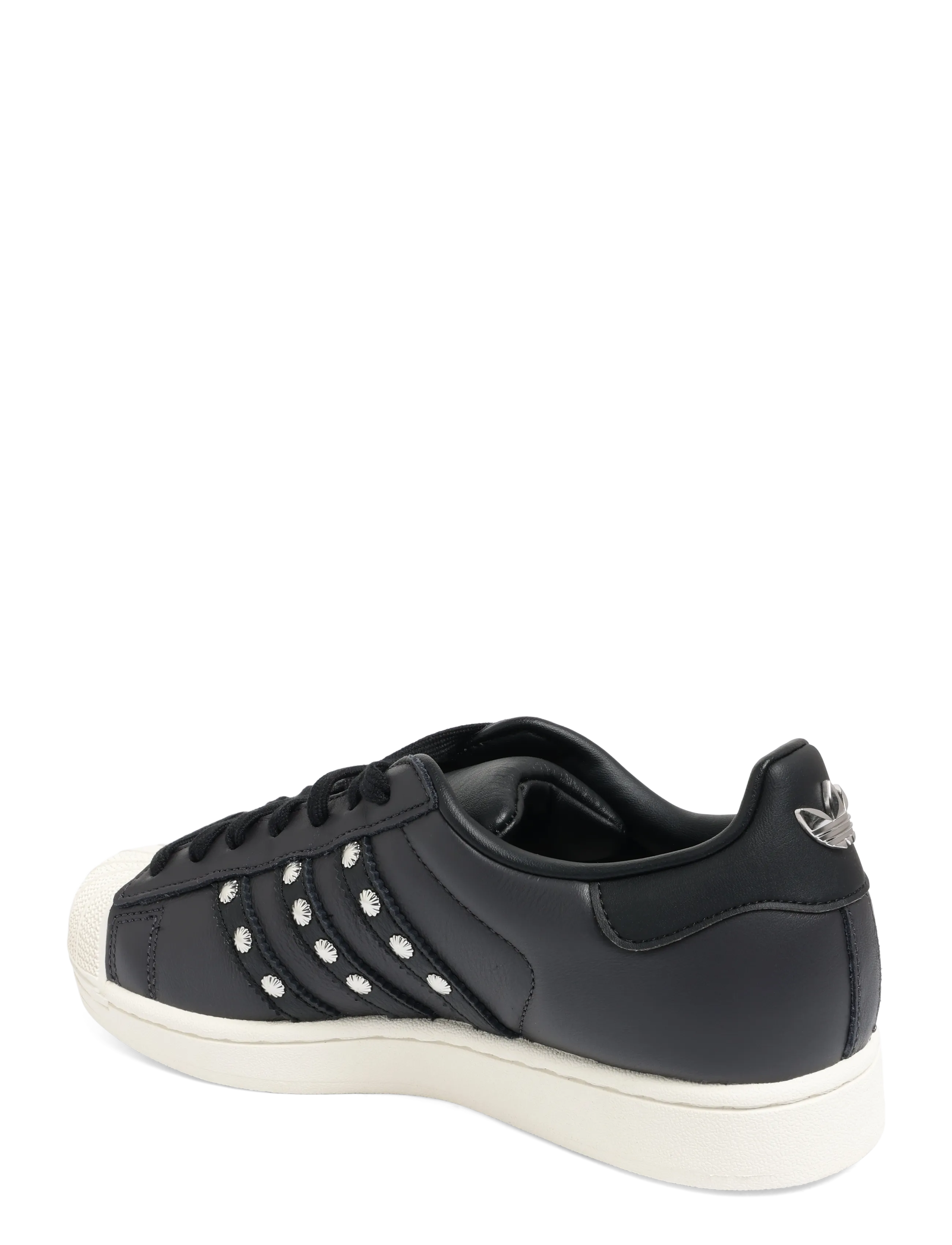adidas Originals - SUPERSTAR II - låga sneakers - utiblk/cblack/owhite - 1