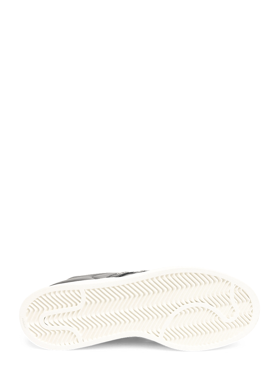 adidas Originals - SUPERSTAR II - låga sneakers - utiblk/cblack/owhite - 4