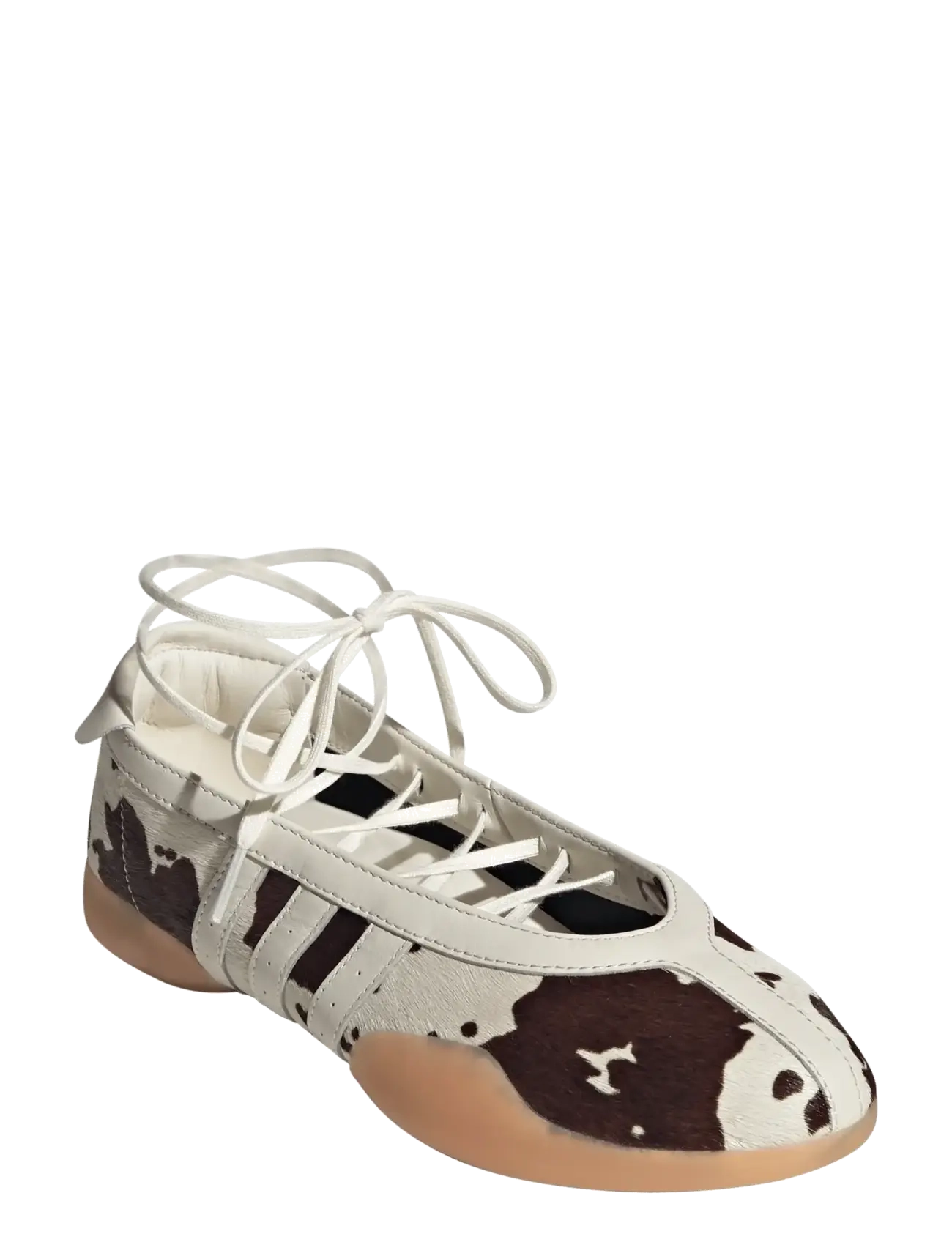 adidas Originals TAEKWONDO MEI BALLET W - Neuheiten - AUCO/FTWWHT/GUM2 / white