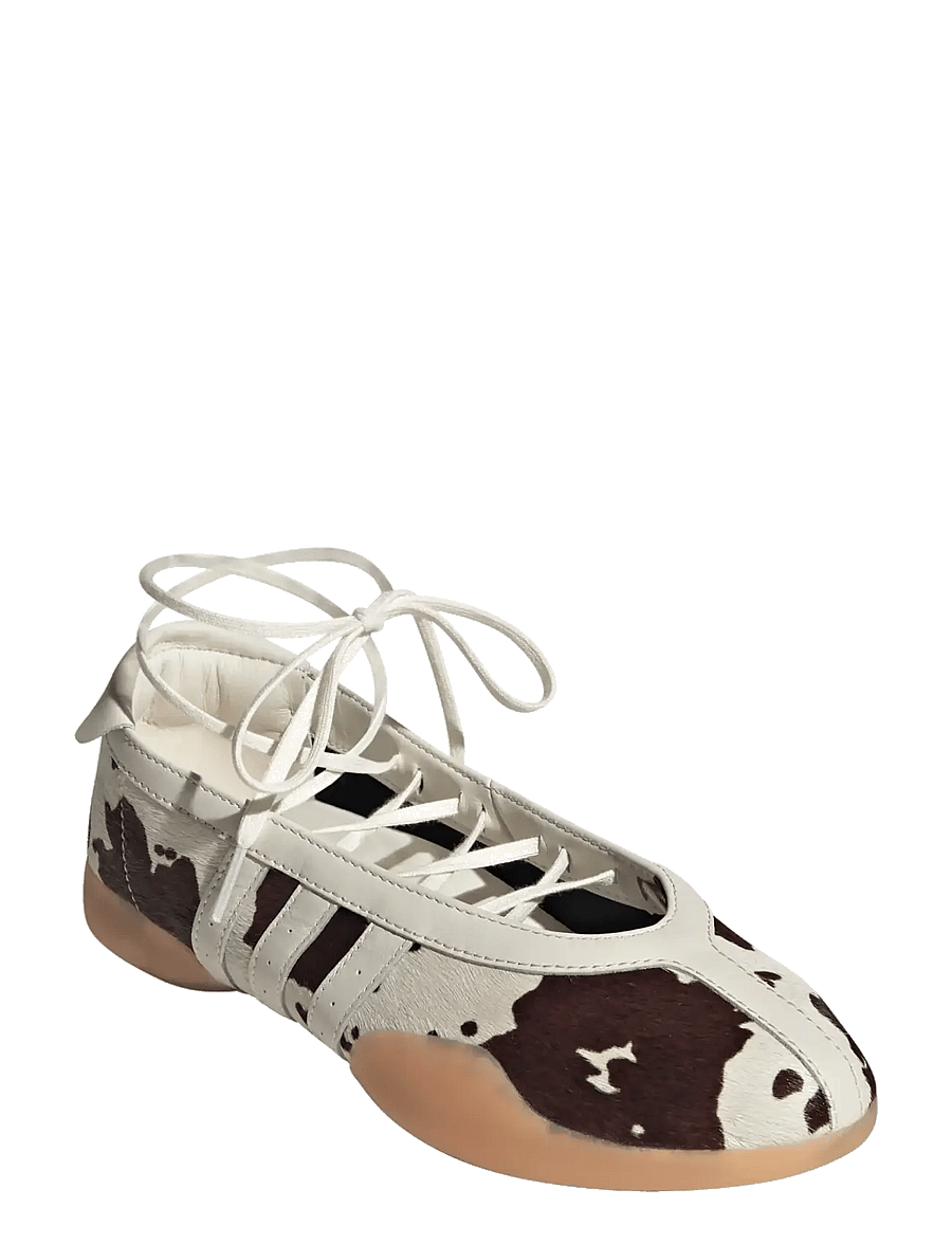 adidas Originals - TAEKWONDO MEI BALLET W - tennised - auco/ftwwht/gum2 - 0