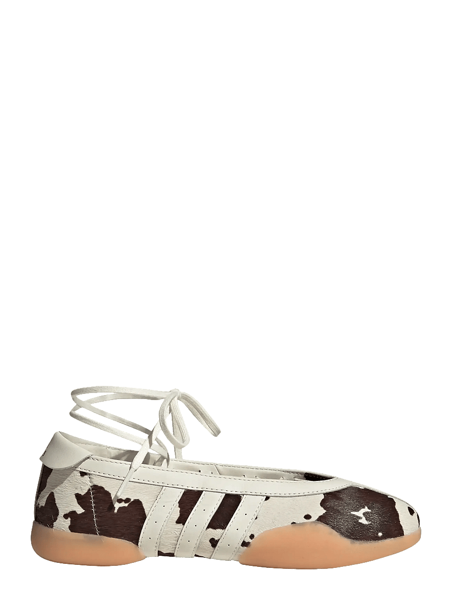 adidas Originals - TAEKWONDO MEI BALLET W - tennised - auco/ftwwht/gum2 - 1