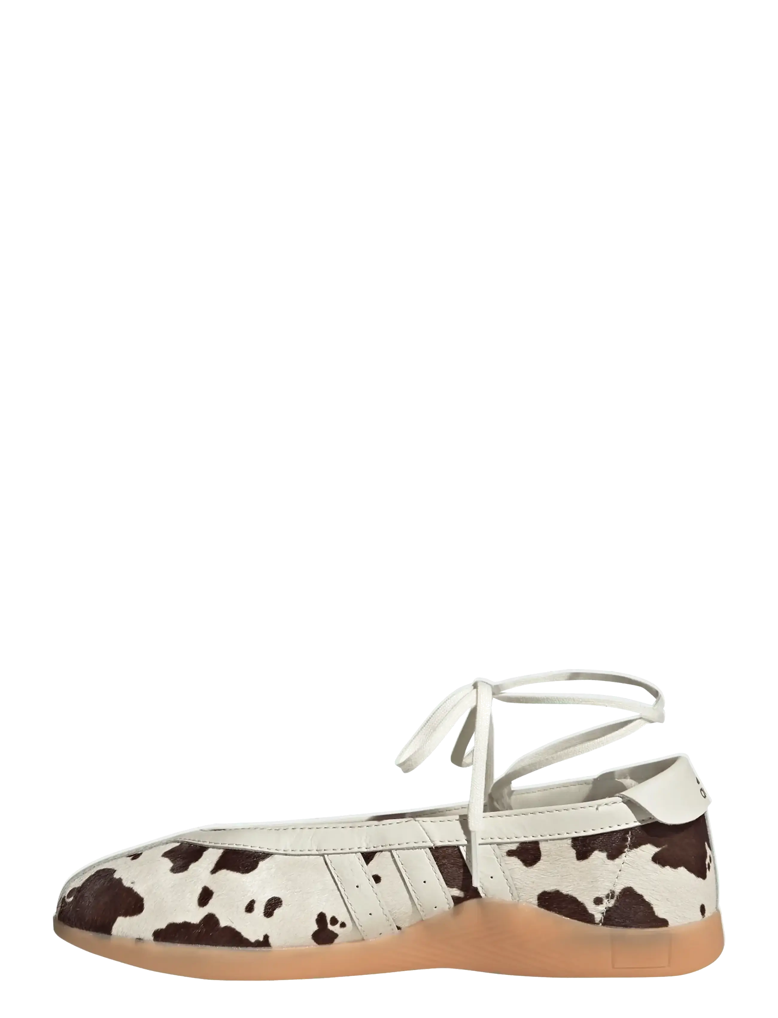adidas Originals - TAEKWONDO MEI BALLET W - lave sneakers - auco/ftwwht/gum2 - 2