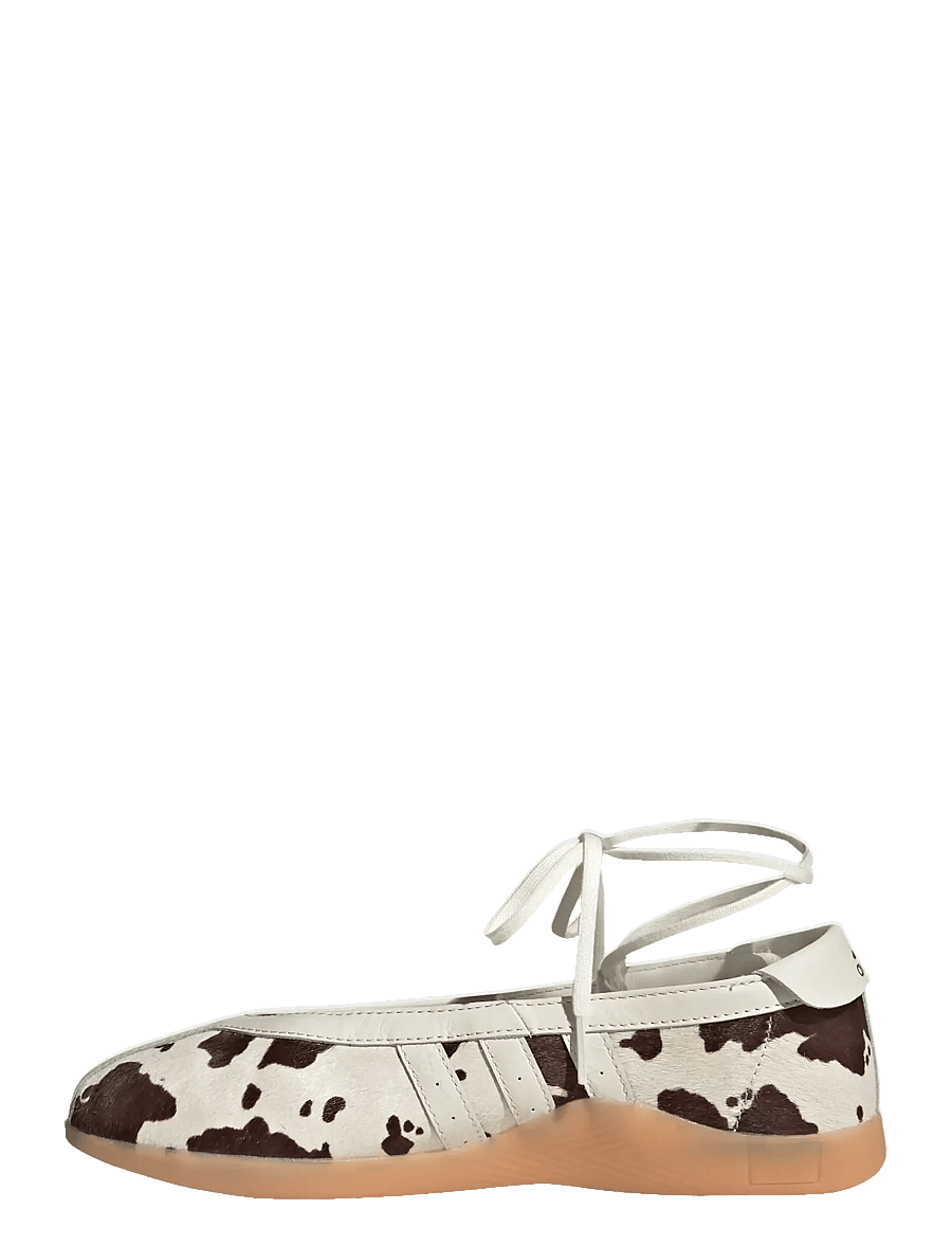 adidas Originals - TAEKWONDO MEI BALLET W - tennised - auco/ftwwht/gum2 - 2
