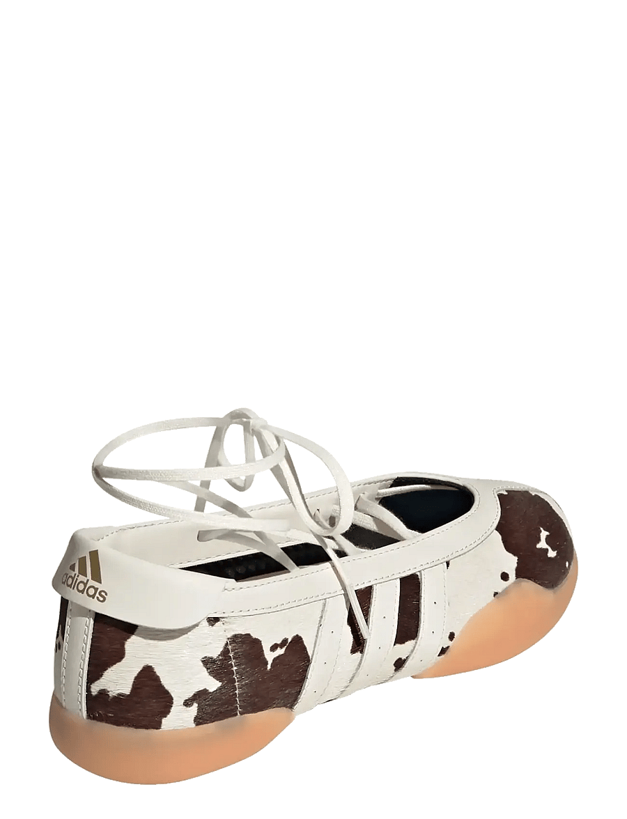 adidas Originals - TAEKWONDO MEI BALLET W - tennised - auco/ftwwht/gum2 - 3